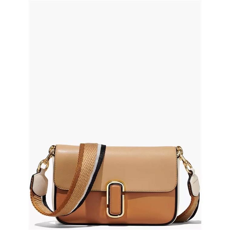 Marc Jacobs The J Marc Soft Shoulder Bag, Cathay Spice Multi